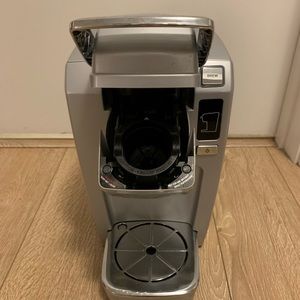 Keurig K10 Brewing System